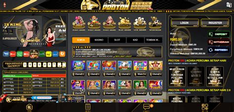 proton888 login|PROTON888.